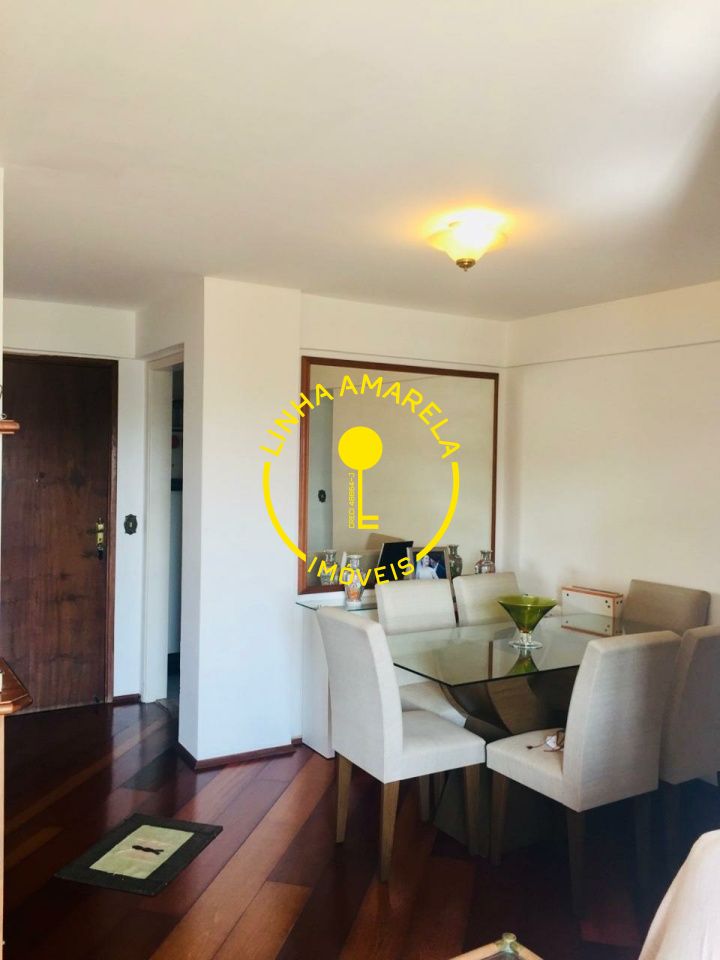 Foto 5 — Apartamento em Jardim Guedala