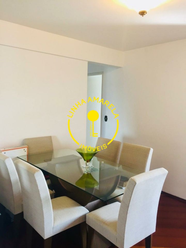 Foto 6 — Apartamento em Jardim Guedala