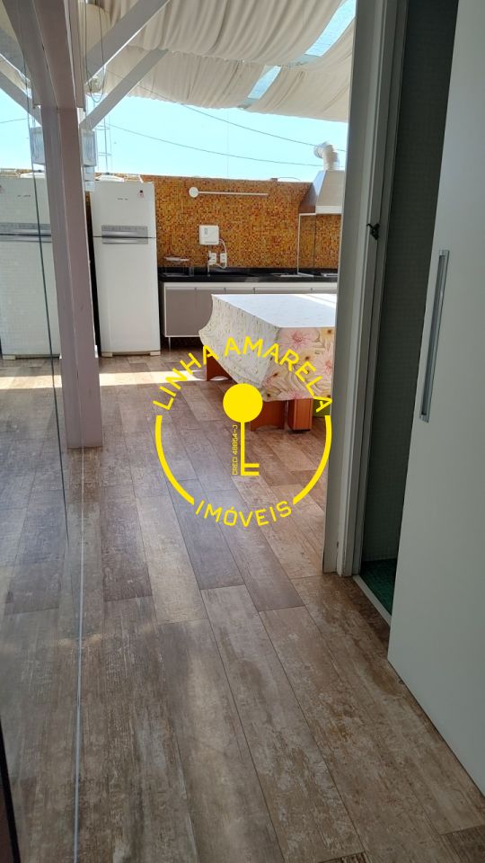 Foto 8 — Duplex em Cidade São Francisco