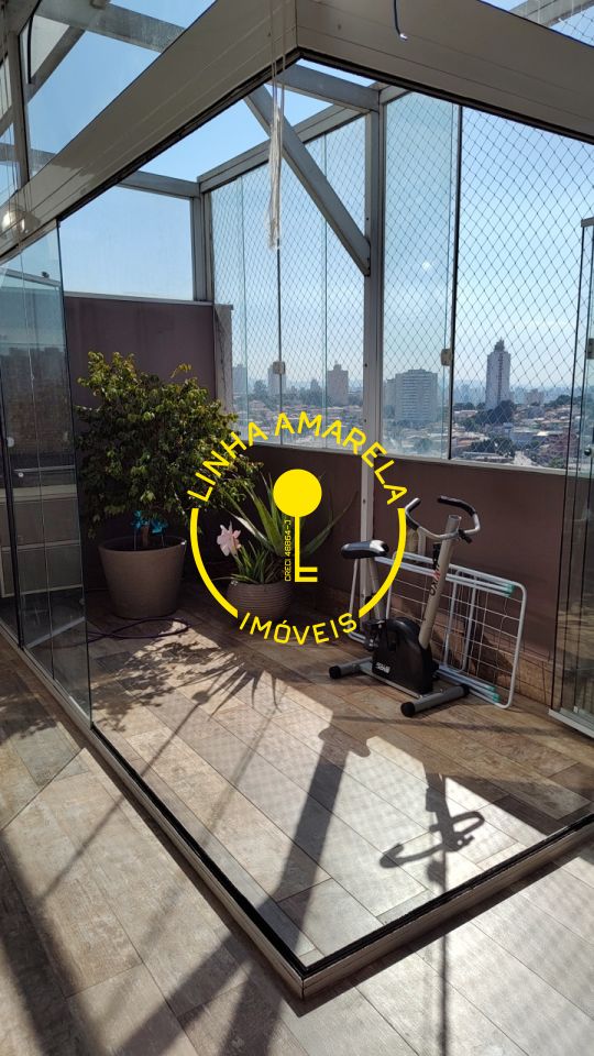 Foto 9 — Duplex em Cidade São Francisco