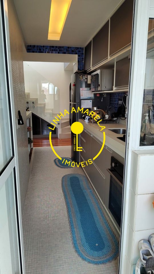 Foto 20 — Duplex em Cidade São Francisco