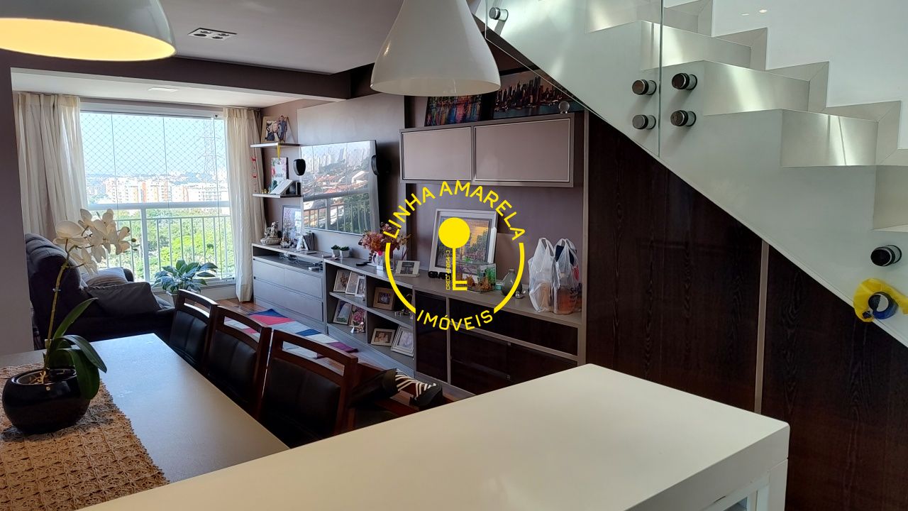 Foto 1 — Duplex em Cidade São Francisco