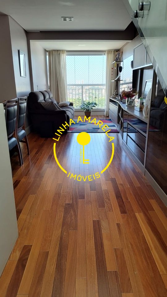 Foto 5 — Duplex em Cidade São Francisco