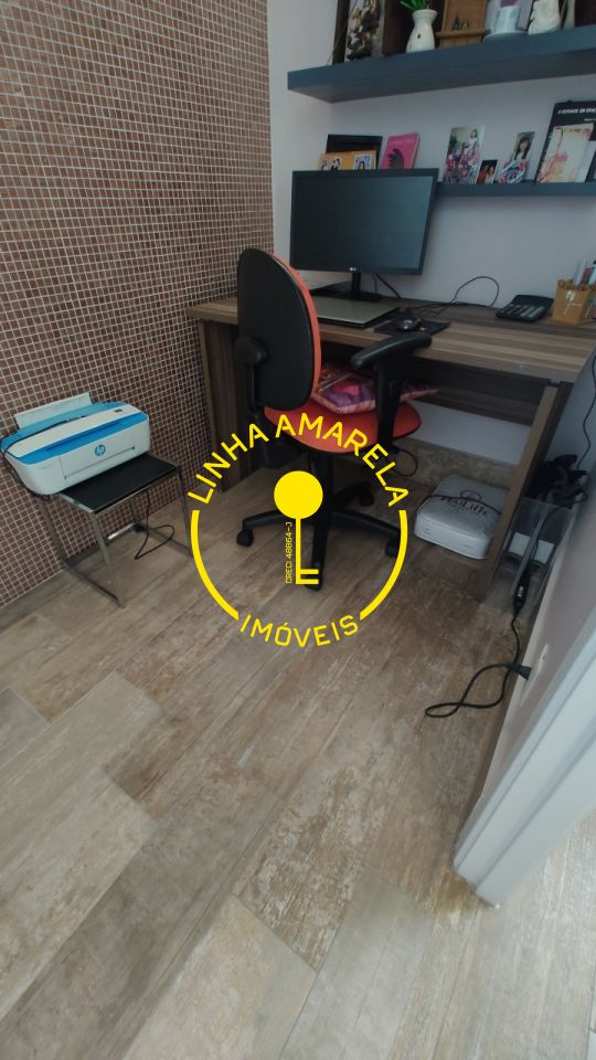 Foto 24 — Duplex em Cidade São Francisco