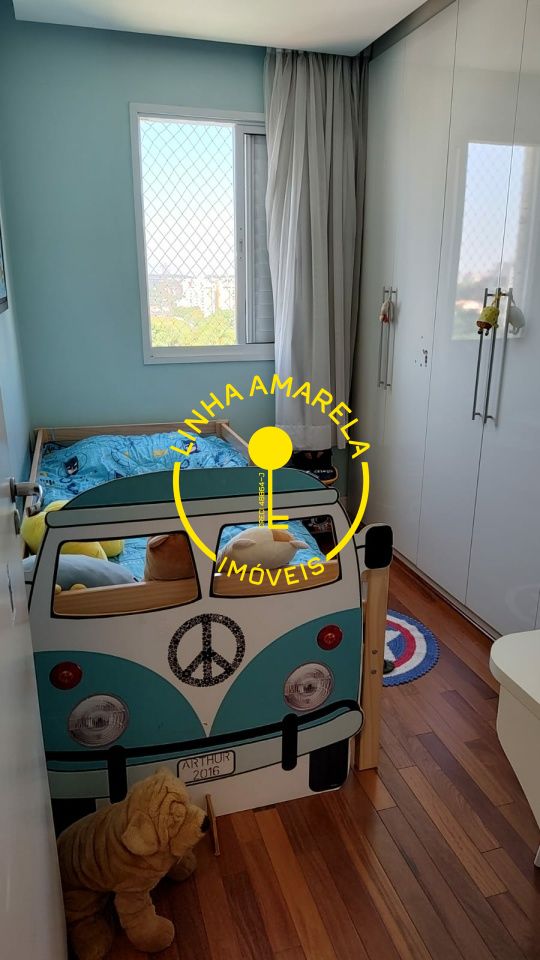 Foto 33 — Duplex em Cidade São Francisco