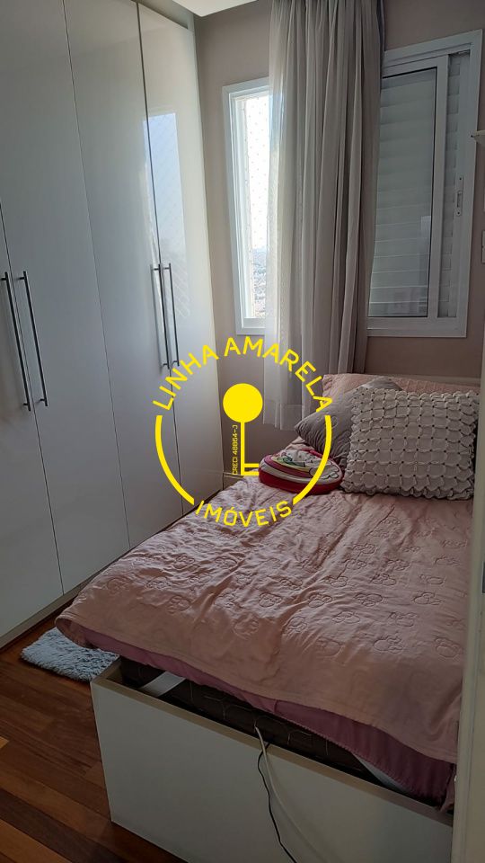 Foto 37 — Duplex em Cidade São Francisco