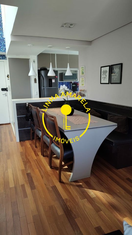 Foto 3 — Duplex em Cidade São Francisco