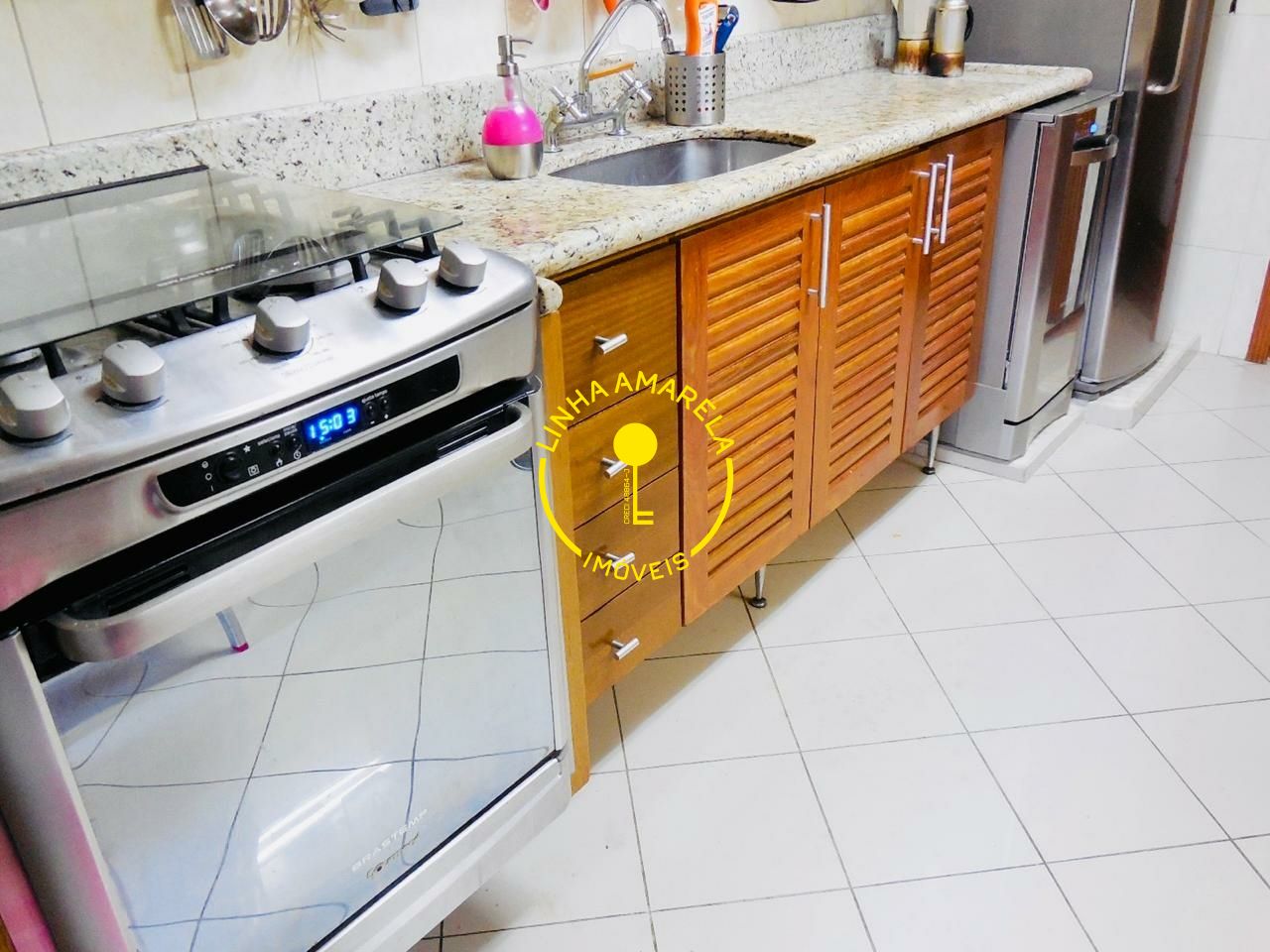 Foto 3 — Apartamento em Butantã
