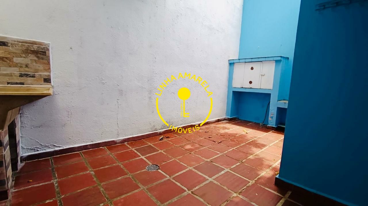 Foto 23 — Casa Térrea em Jardim Guedala
