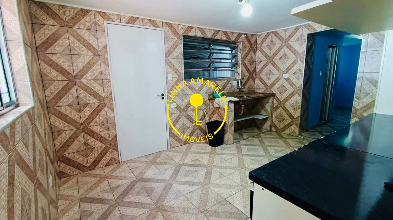 Foto 7 — Casa Térrea em Jardim Guedala