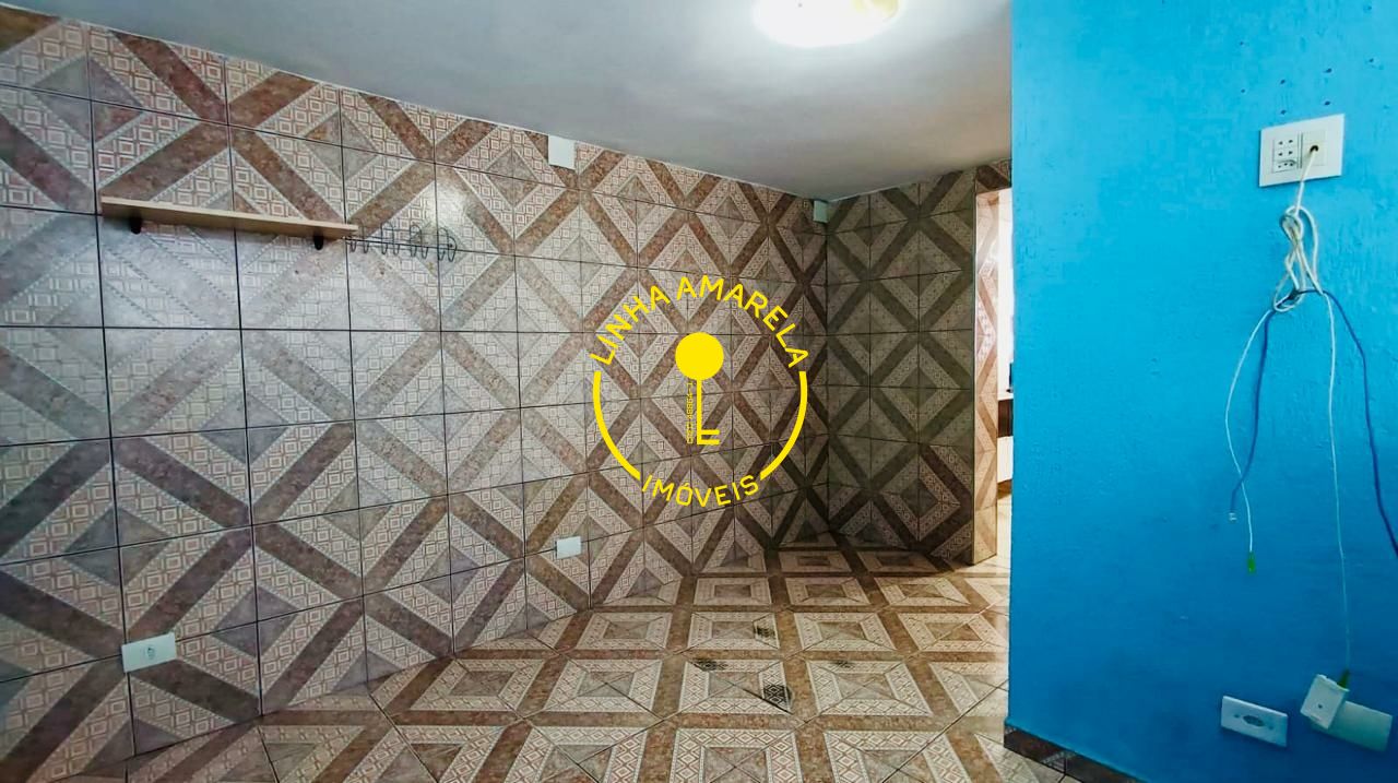 Foto 5 — Casa Térrea em Jardim Guedala