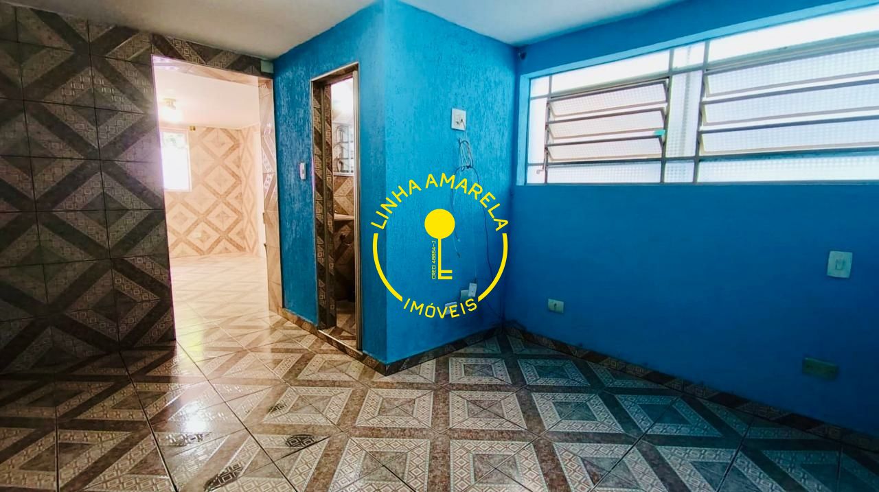 Foto 3 — Casa Térrea em Jardim Guedala