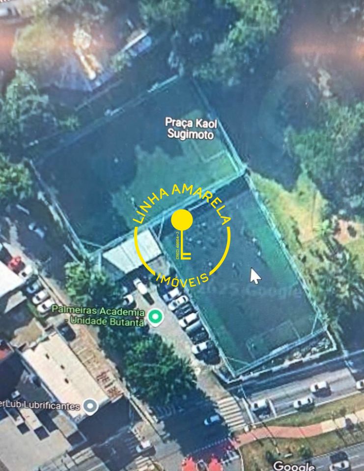 Foto 1 — Terreno em Instituto de Previdência