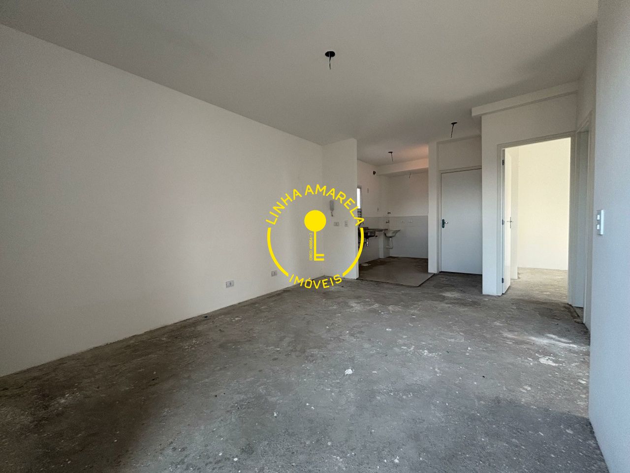 Foto 2 — Apartamento em Jardim Trussardi