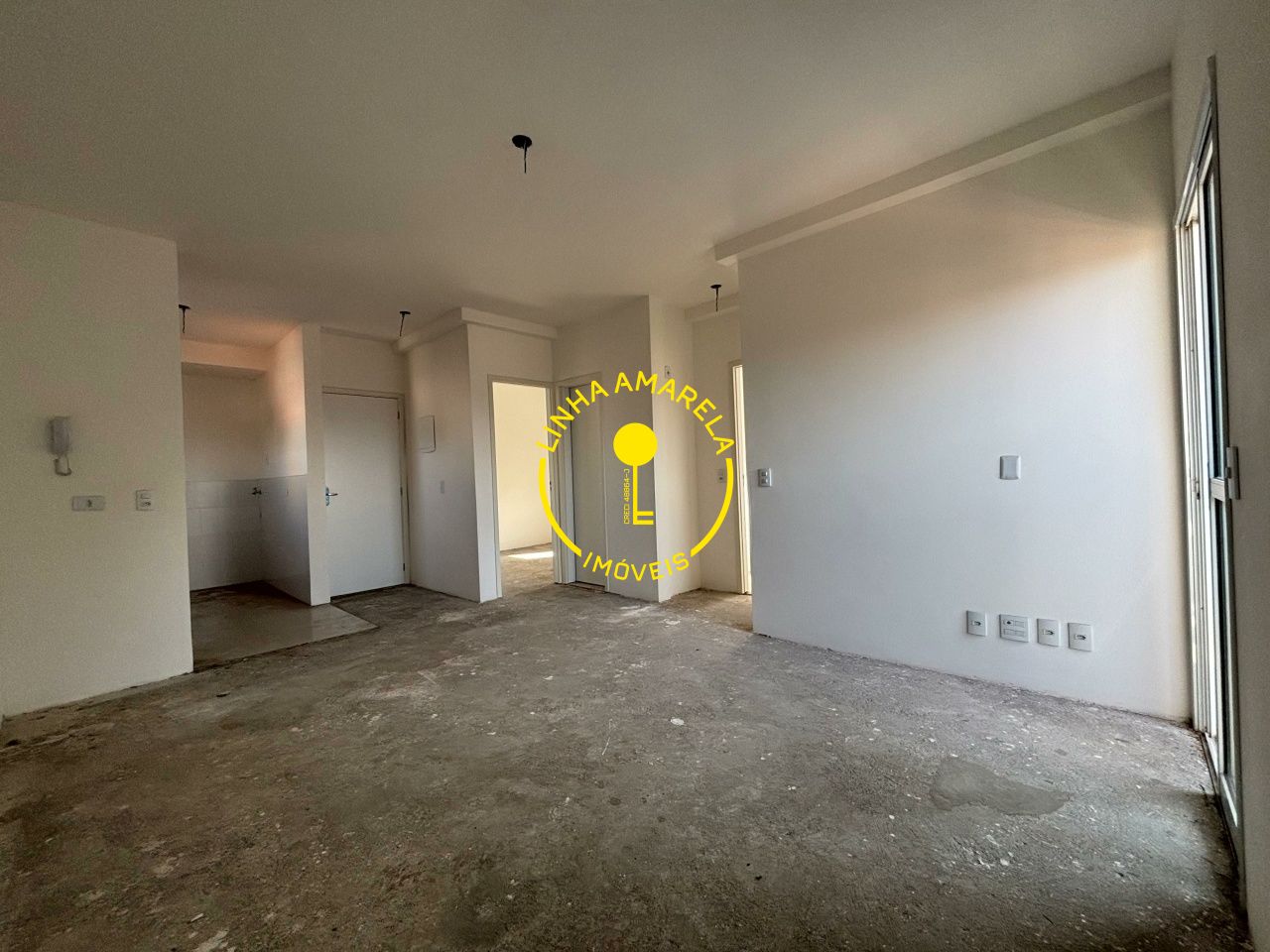 Foto 3 — Apartamento em Jardim Trussardi