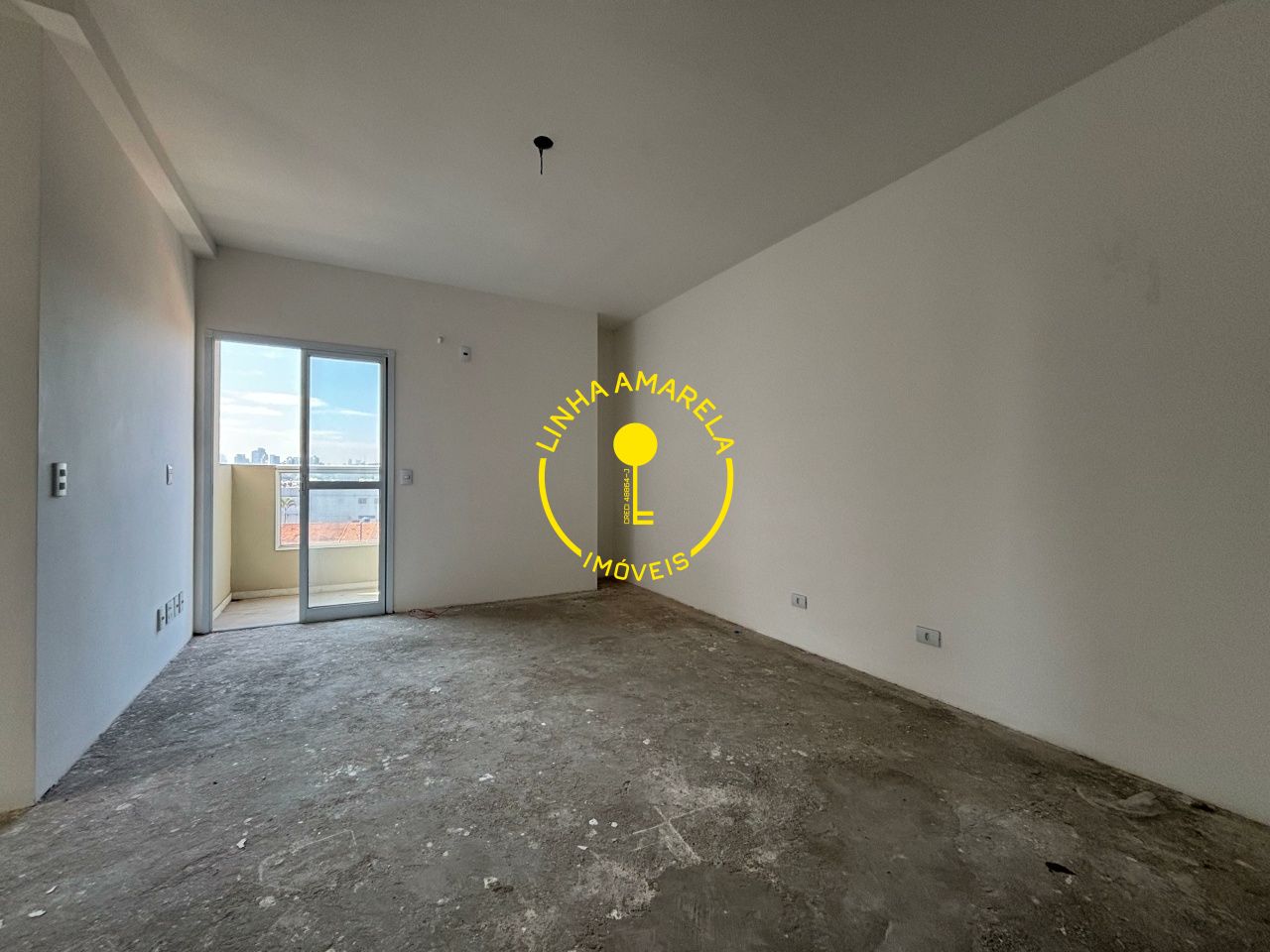 Foto 1 — Apartamento em Jardim Trussardi