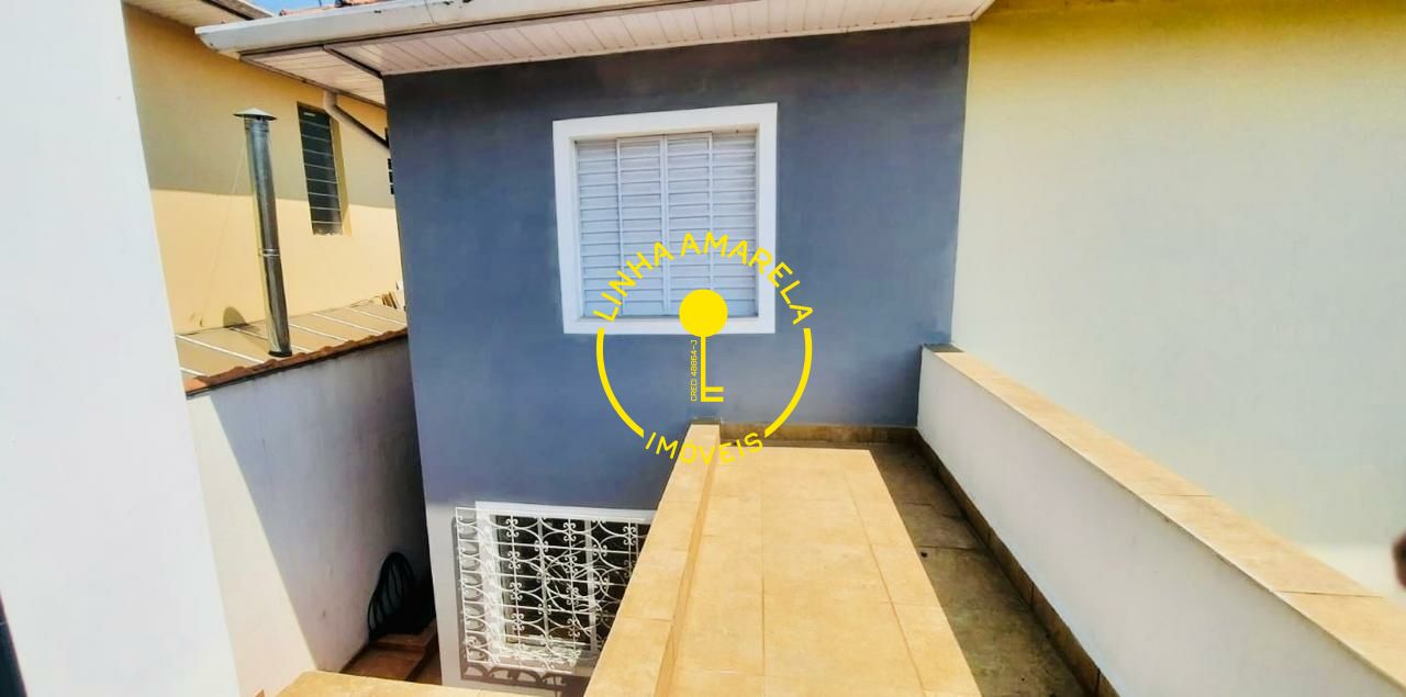 Foto 3 — Sobrado em Vila Sônia