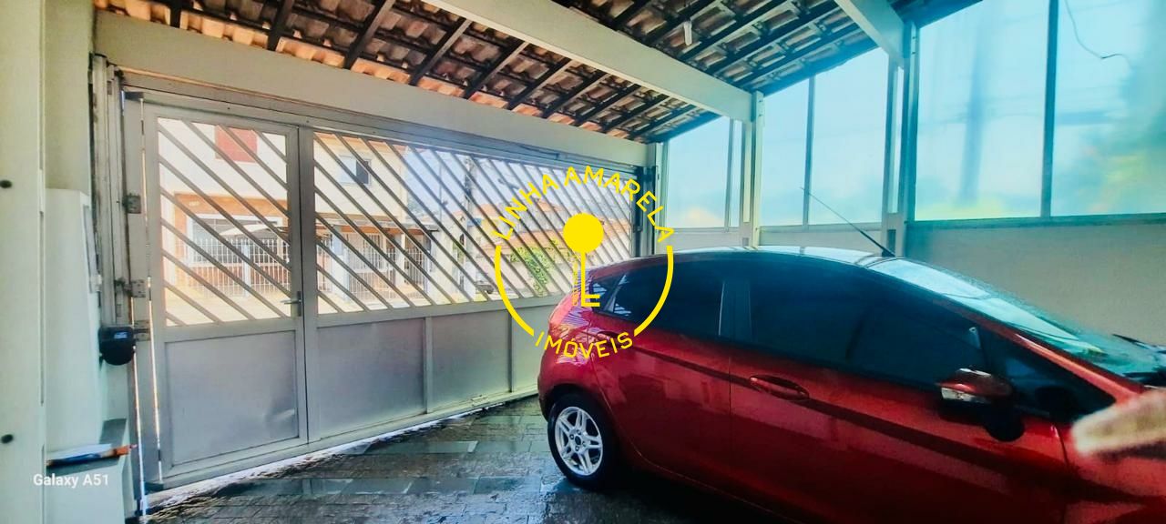Foto 4 — Sobrado em Vila Sônia