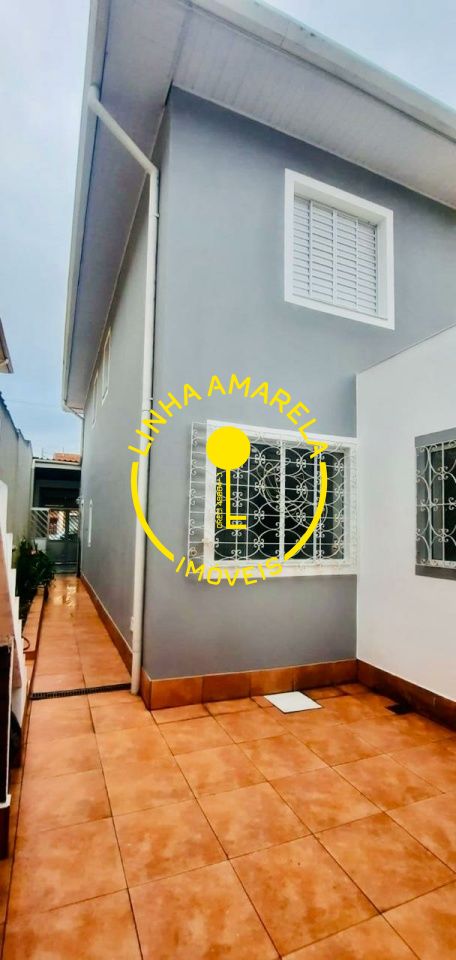 Foto 10 — Sobrado em Vila Sônia