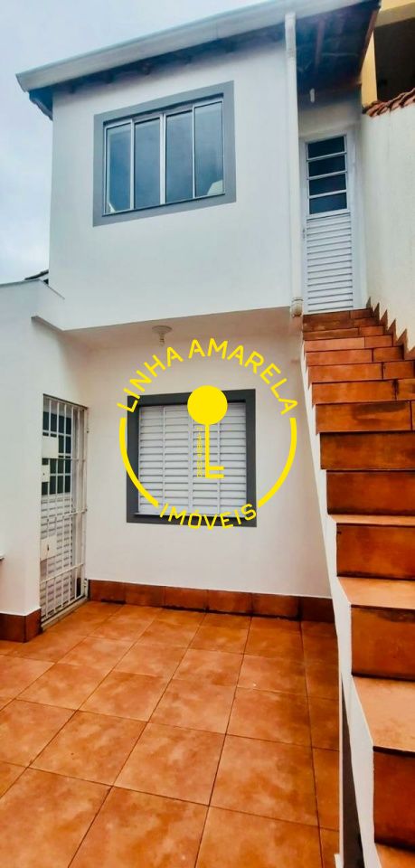 Foto 9 — Sobrado em Vila Sônia