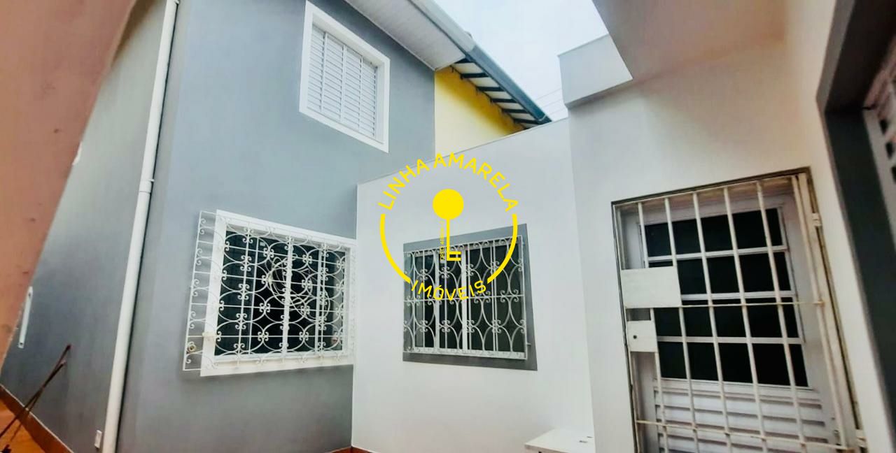 Foto 1 — Sobrado em Vila Sônia