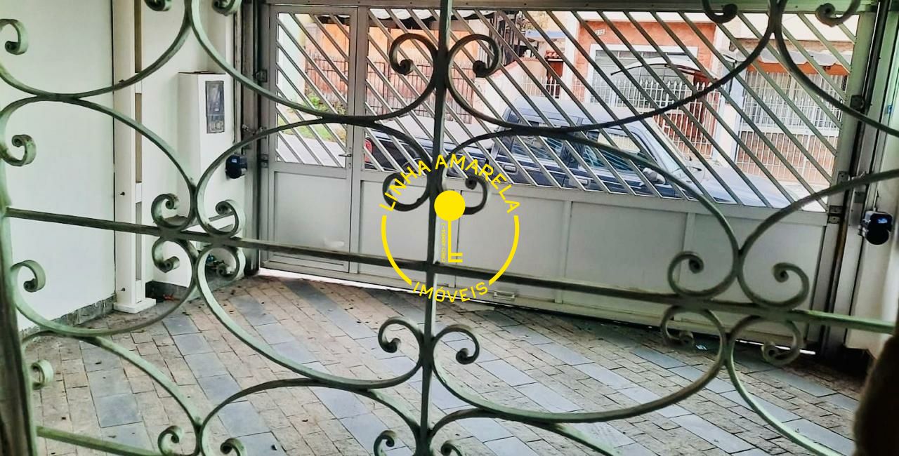 Foto 6 — Sobrado em Vila Sônia