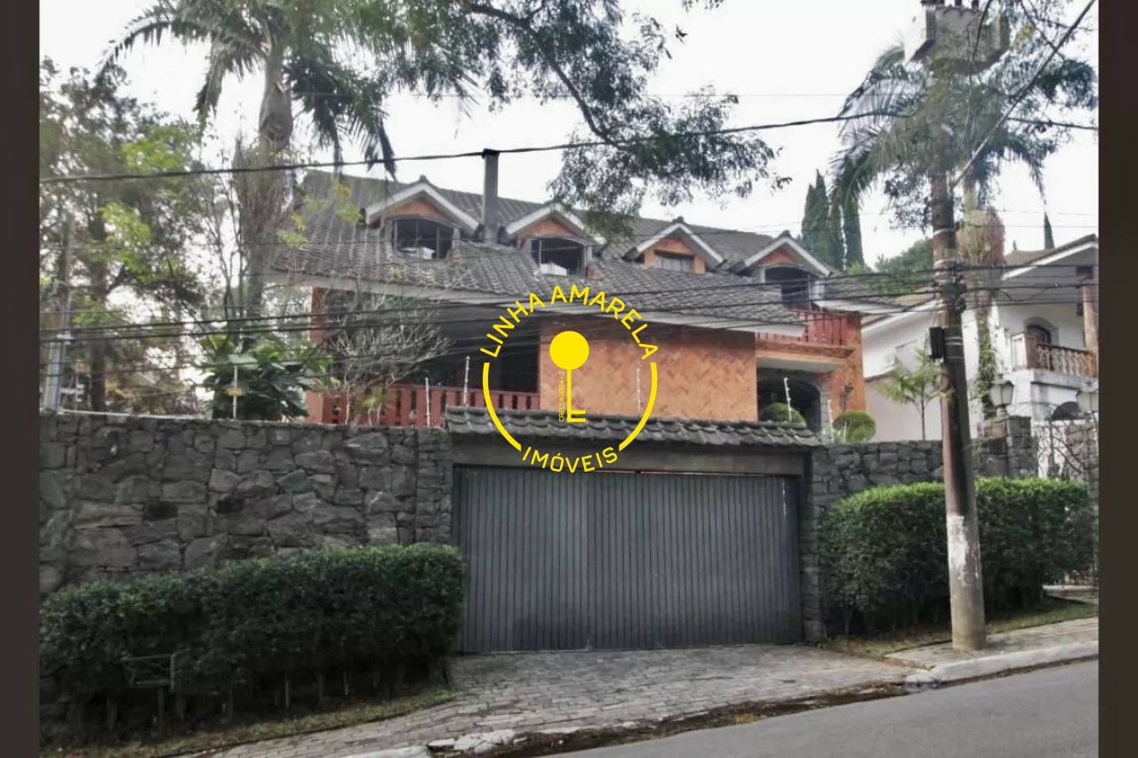 Foto 5 — Sobrado em Jardim Guedala