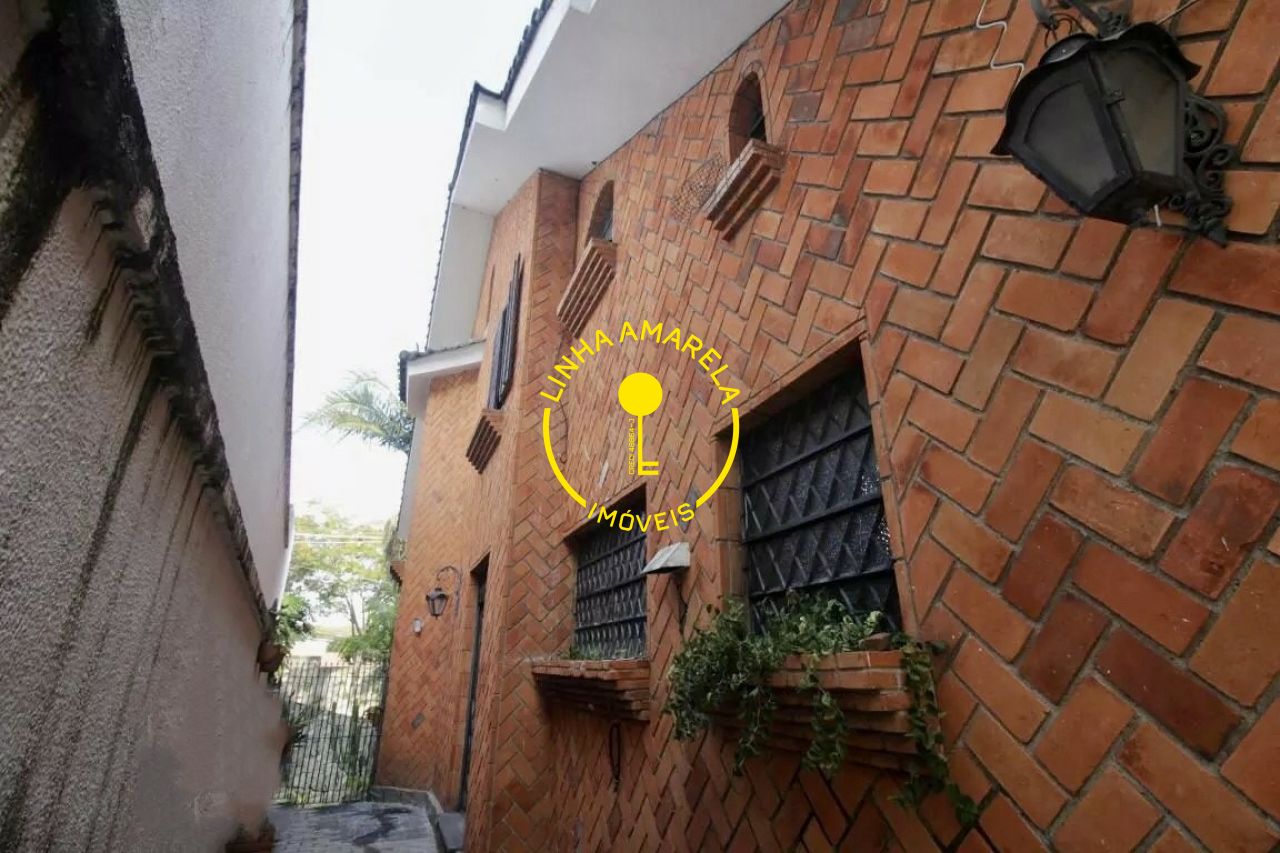 Foto 6 — Sobrado em Jardim Guedala