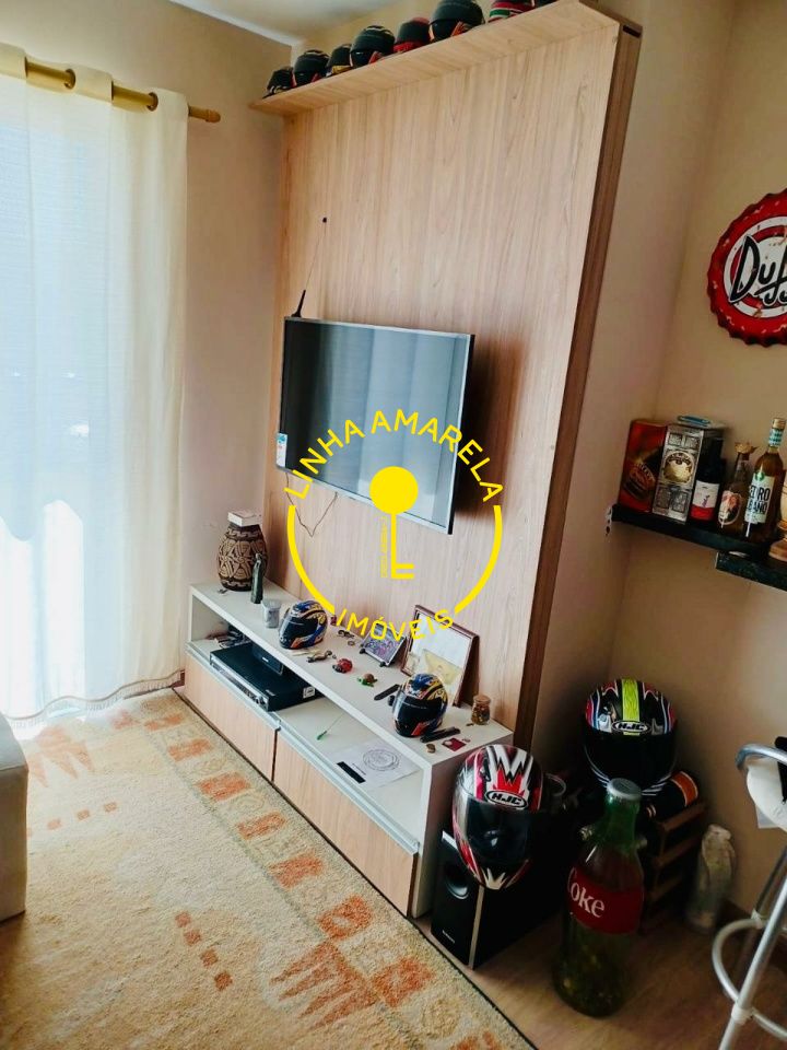Foto 3 — Apartamento em Jaguaré