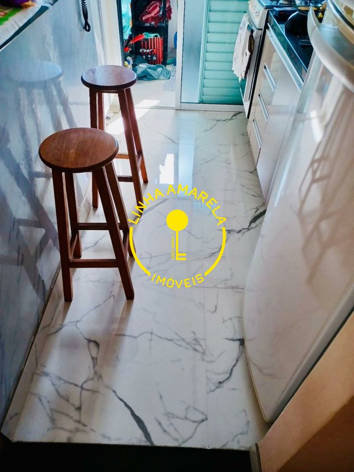 Foto 8 — Apartamento em Jaguaré
