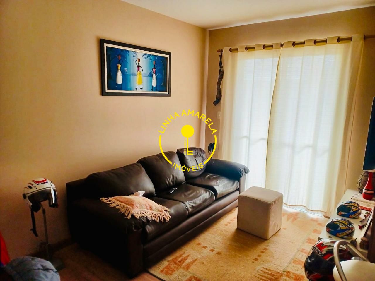 Foto 2 — Apartamento em Jaguaré