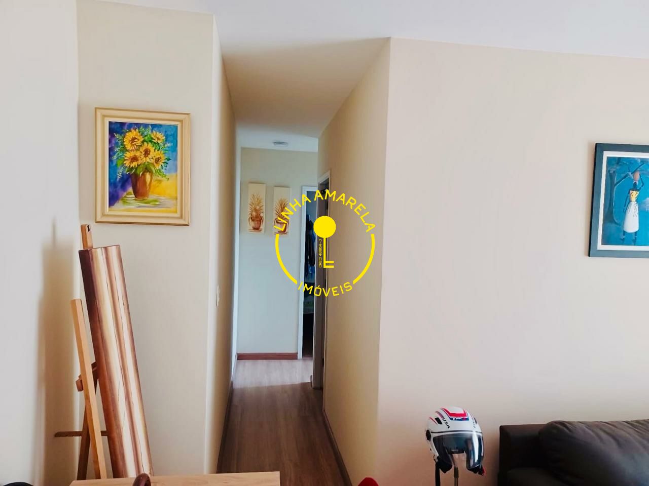 Foto 4 — Apartamento em Jaguaré