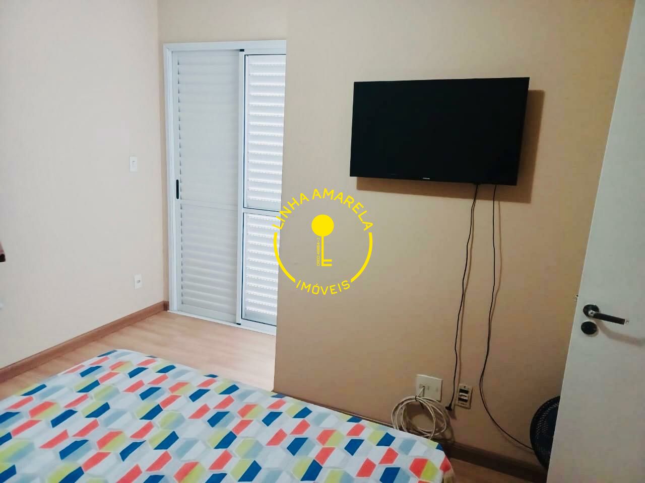 Foto 10 — Apartamento em Jaguaré