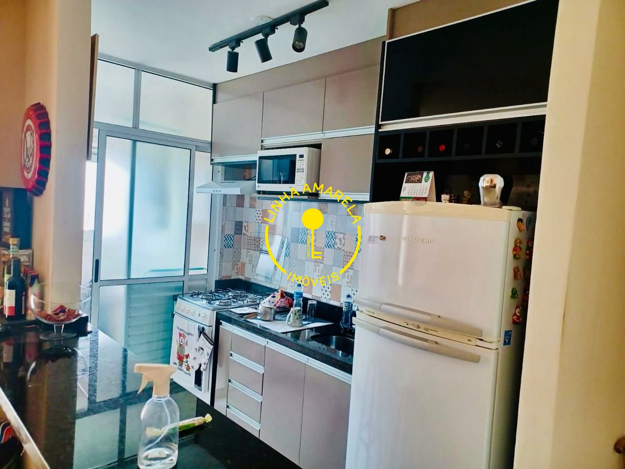 Foto 6 — Apartamento em Jaguaré