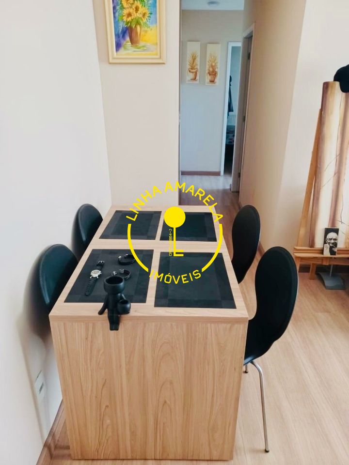 Foto 7 — Apartamento em Jaguaré