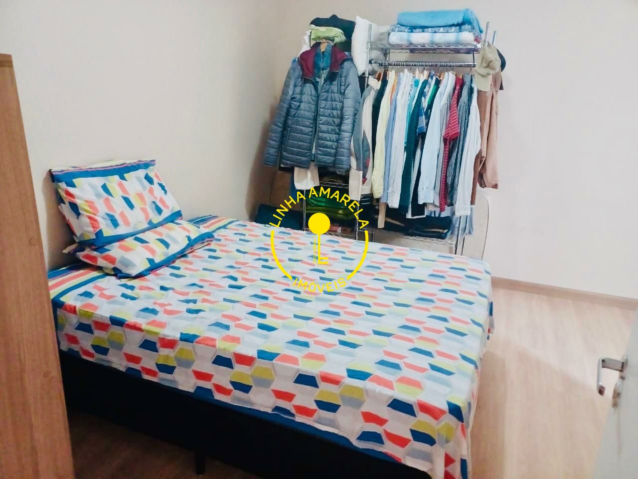 Foto 11 — Apartamento em Jaguaré