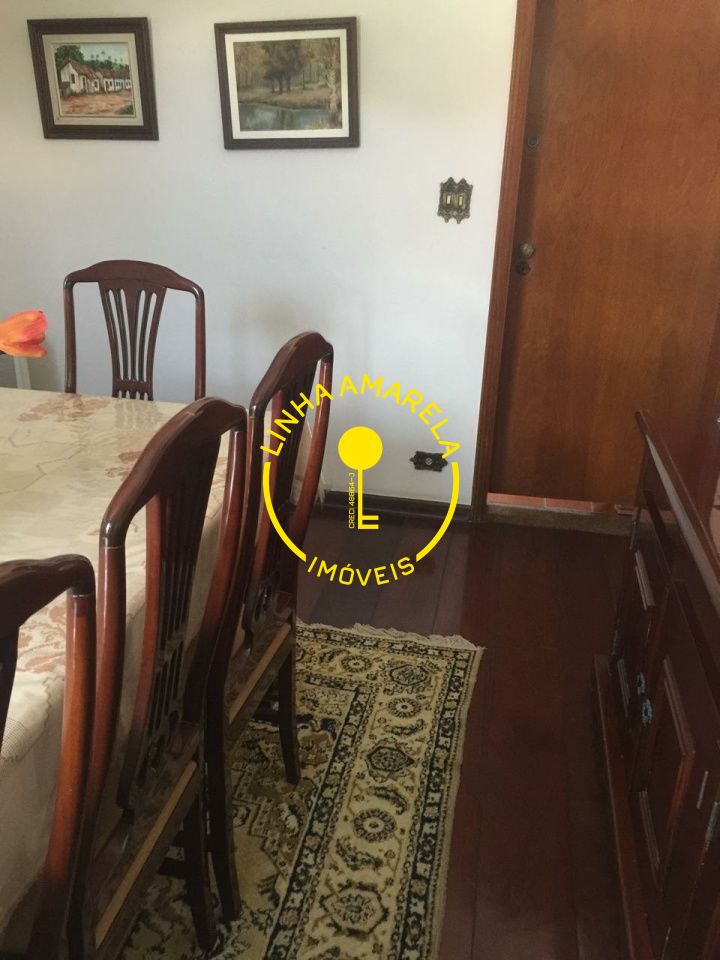 Foto 3 — Sobrado em Lar São Paulo