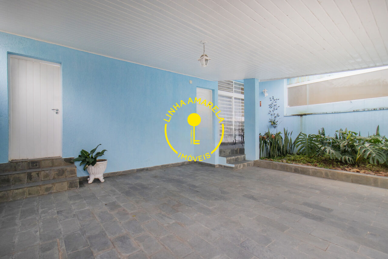 Foto 14 — Casa Térrea em Jardim Londrina