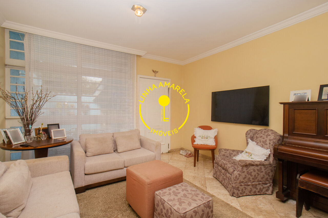 Foto 1 — Casa Térrea em Jardim Londrina