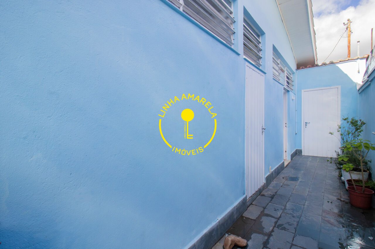 Foto 19 — Casa Térrea em Jardim Londrina