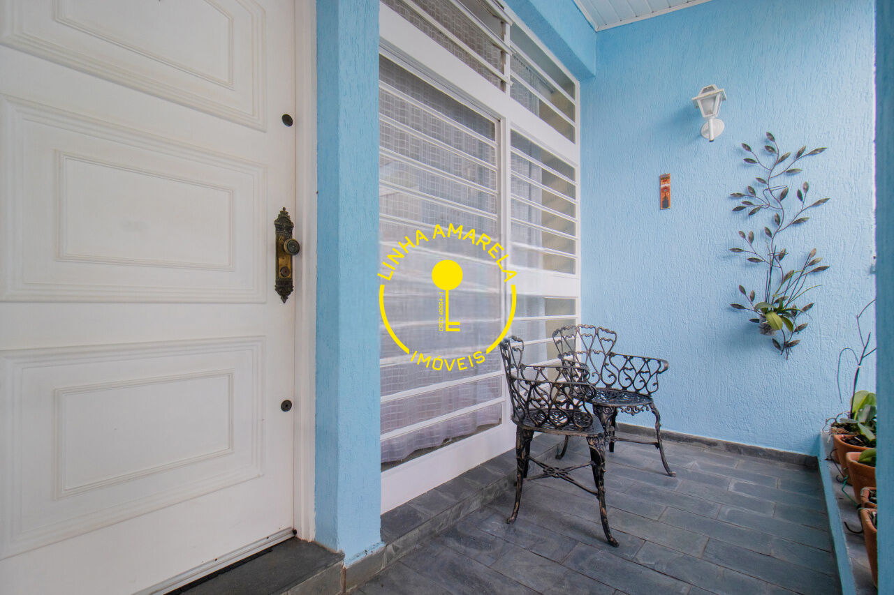 Foto 22 — Casa Térrea em Jardim Londrina