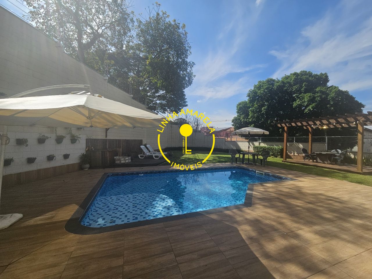 Foto 12 — Sobrado em Jardim Leonor