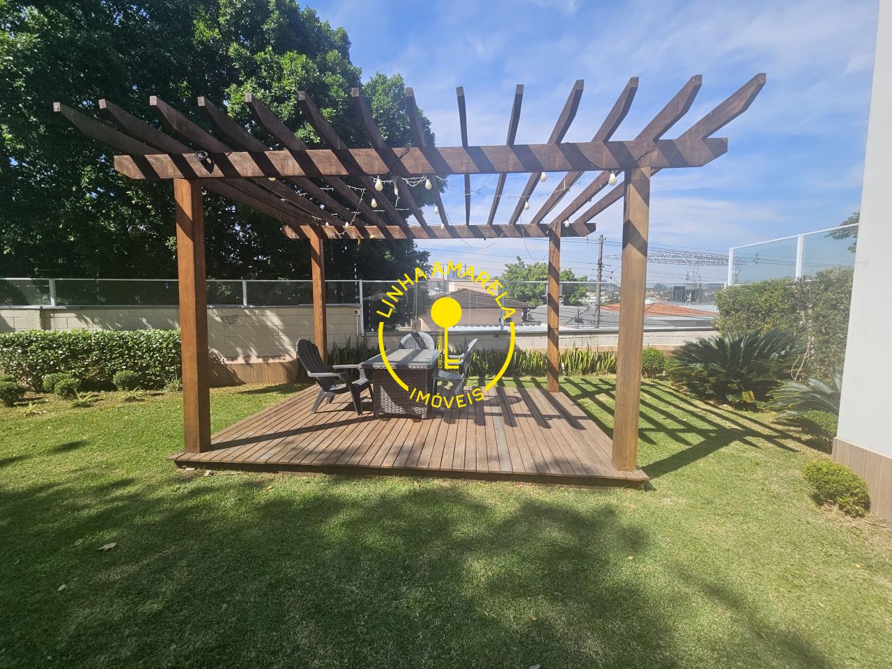Foto 13 — Sobrado em Jardim Leonor