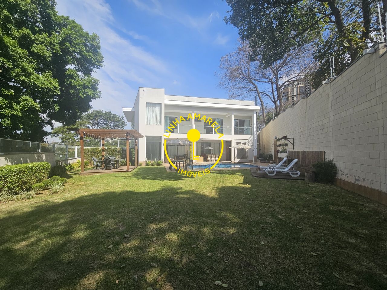 Foto 14 — Sobrado em Jardim Leonor