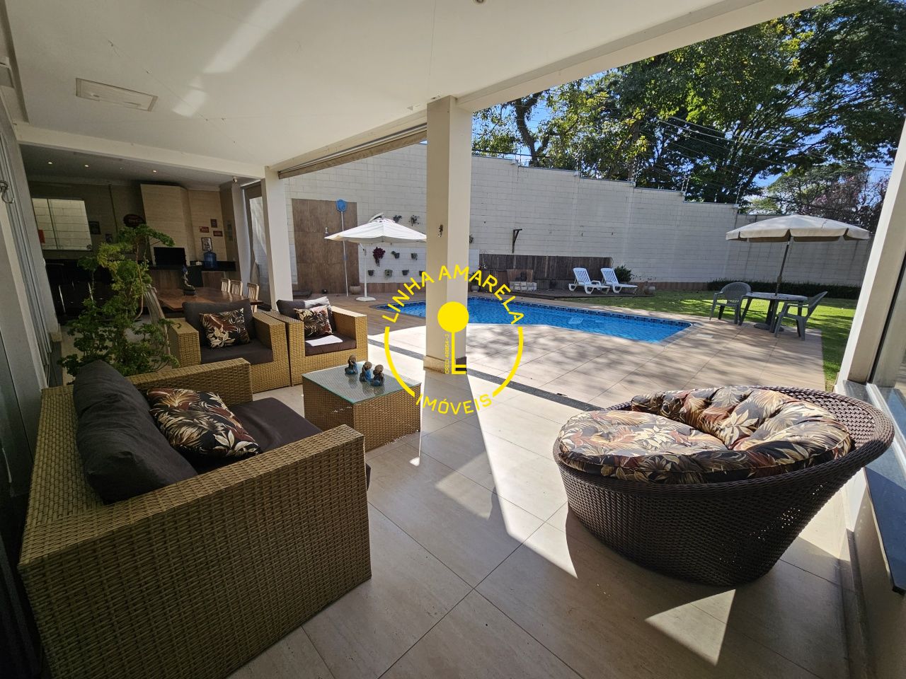Foto 42 — Sobrado em Jardim Leonor