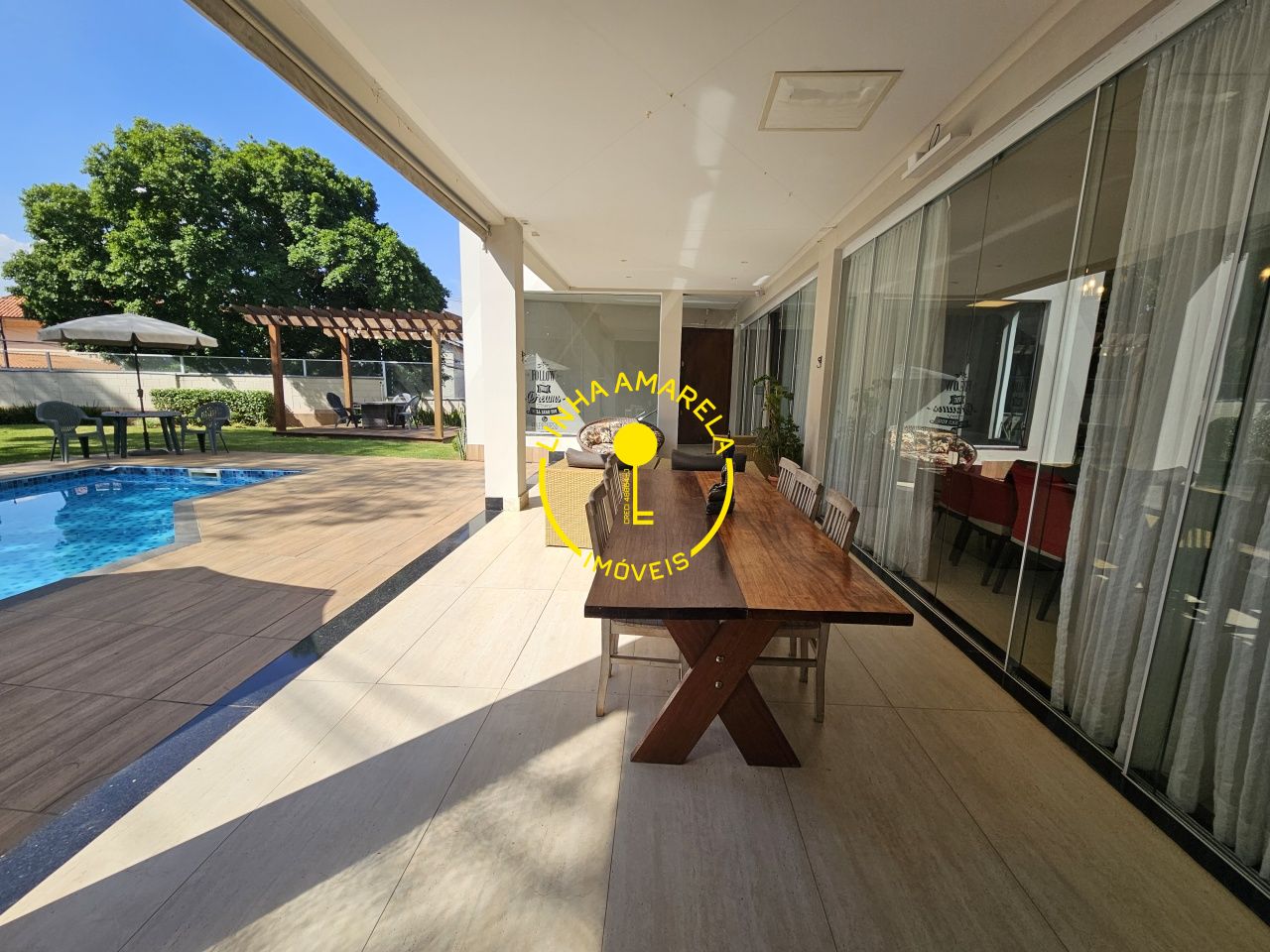 Foto 44 — Sobrado em Jardim Leonor
