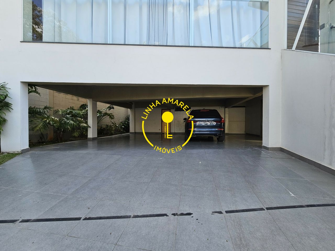 Foto 45 — Sobrado em Jardim Leonor