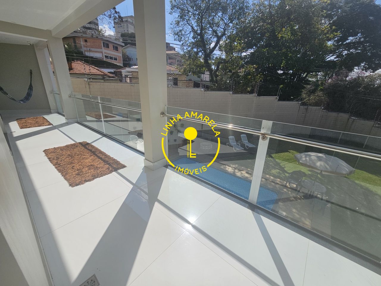 Foto 49 — Sobrado em Jardim Leonor