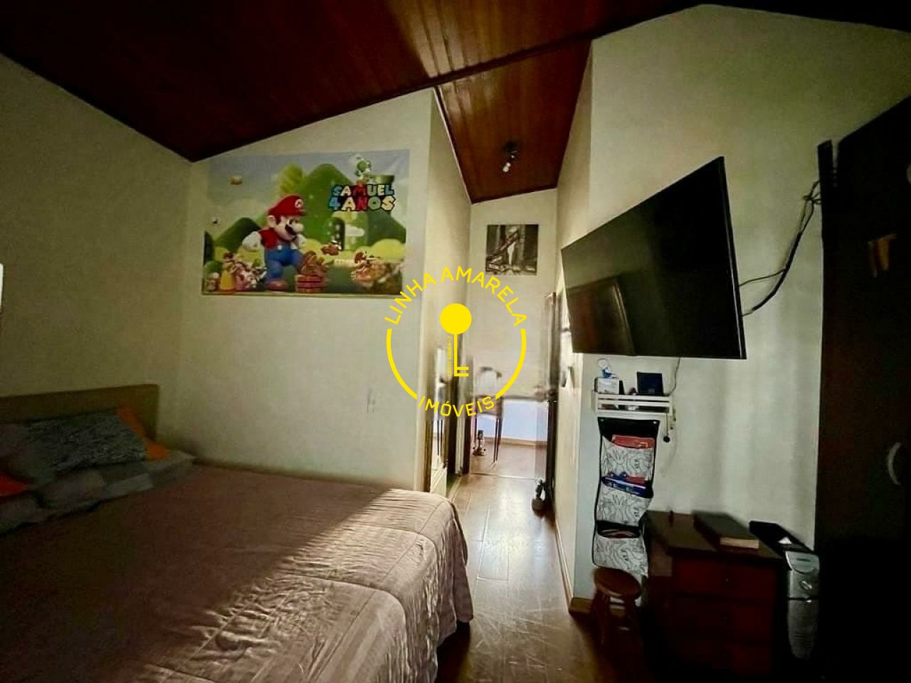 Foto 15 — Sobrado em Vila Sônia