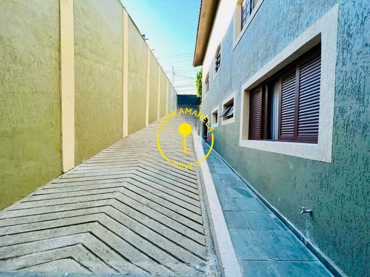 Foto 4 — Sobrado em Vila Sônia